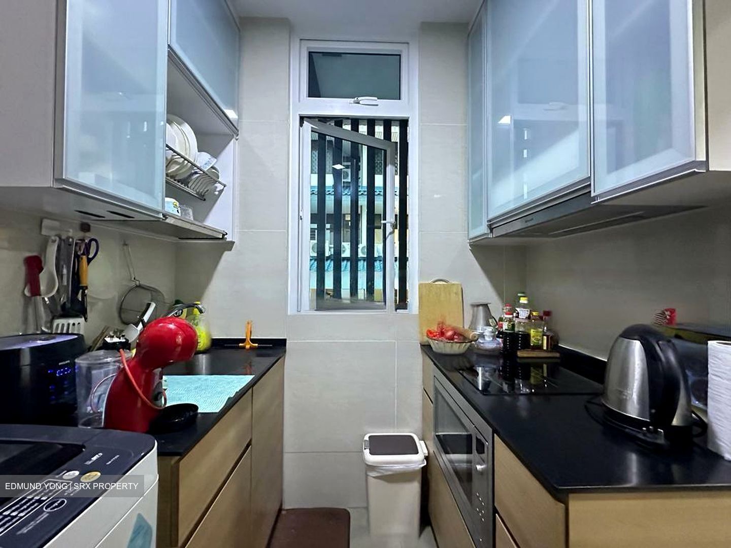 Suites @ Bukit Timah (D21), Apartment #553181881